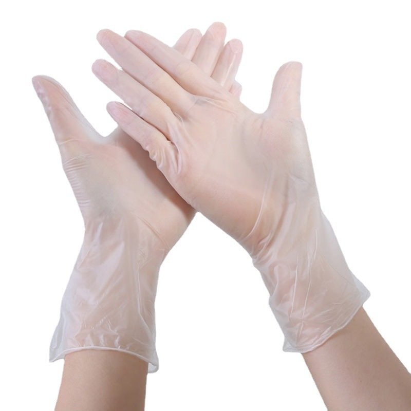 Medical PVC Examination Gloves